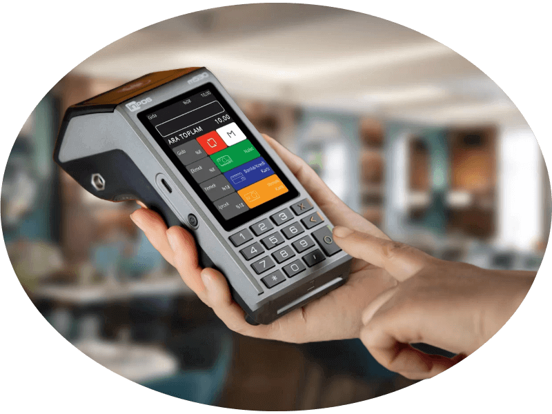 Yazarkasa Pos Teknik Servis